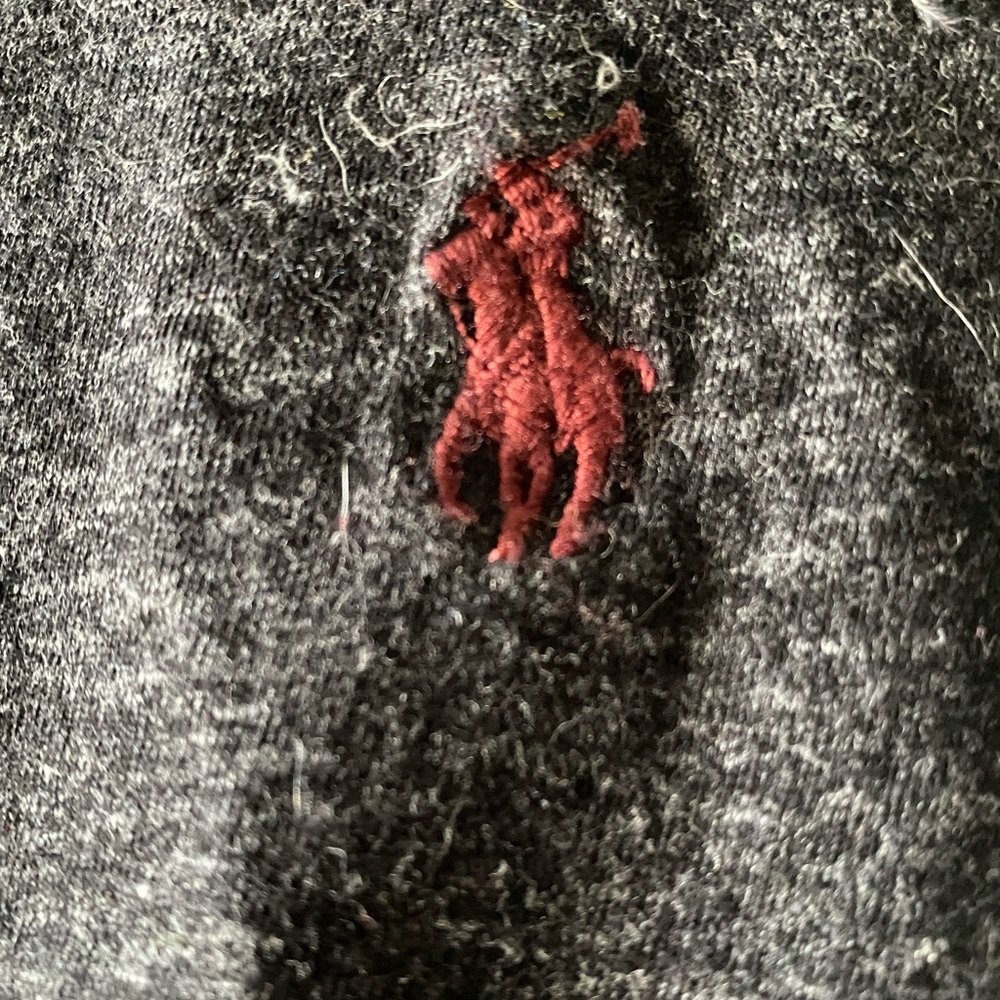 Ralph Lauren long sleeve